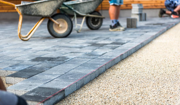 Best Brick Driveway Pavers  in Clermont, FL