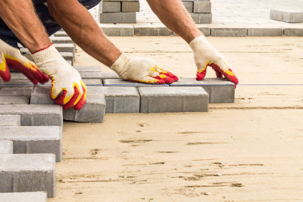 Best Driveway Paving Company  in Clermont, FL