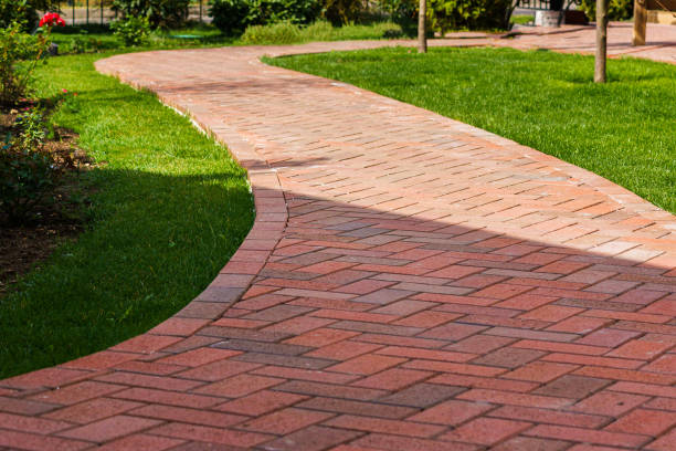 Best Residential Paver Driveway  in Clermont, FL