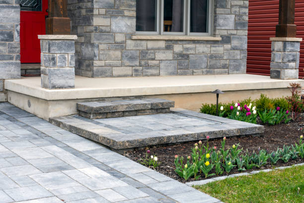Trusted Clermont, FL Driveway Pavers Experts