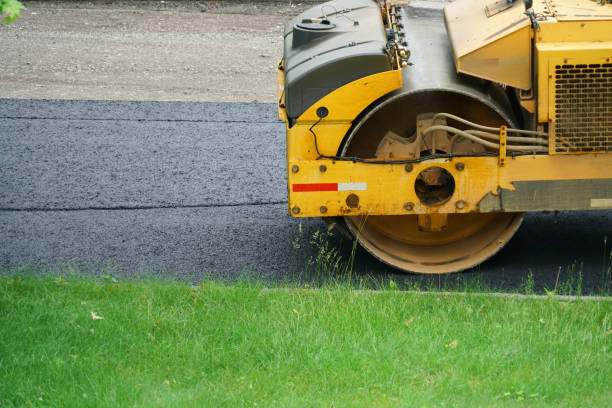 Best Permeable Paver Driveway  in Clermont, FL
