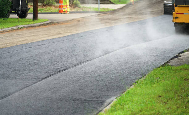 Best Commercial Driveway Pavers  in Clermont, FL