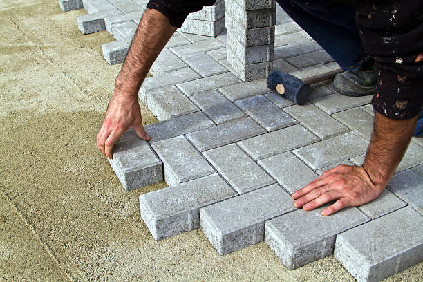 Best Cobblestone Driveway Pavers  in Clermont, FL