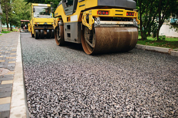 Best Driveway Repair Near Me  in Clermont, FL